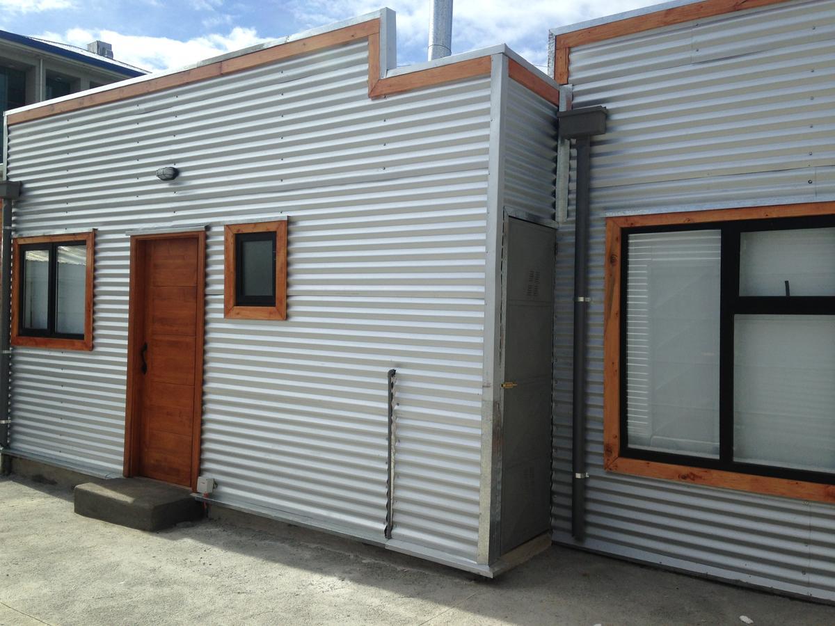 Punta Arenas Home Exteriér fotografie